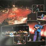Omega Jubileumi Koncert DLP Omega Jubileumi Koncert DLP