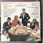 Koós János Jubileum LP Koós János Jubileum LP