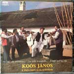 Koós János Nem Tudok Én Megjavulni LP Koós János Nem Tudok Én Megjavulni LP