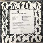 Madness One Step Beyond LP Madness One Step Beyond LP