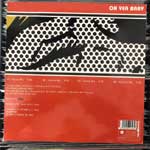 J.B. Sound  Oh Yea Baby  (12")