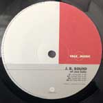 J.B. Sound  Oh Yea Baby  (12")