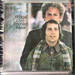 Simon And Garfunkel - Bridge Over Troubled Water