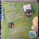 Various Gyerobik (Zenés Torna Gyerekeknek) (LP, Album) Various Gyerobik (Zenés Torna Gyerekeknek) (LP, Album)