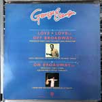 George Benson  Love X Love  (12")