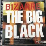 Bizarre  The Big Black  (12")