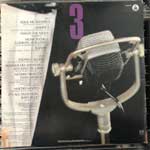 Falco Falco 3 LP Falco Falco 3 LP