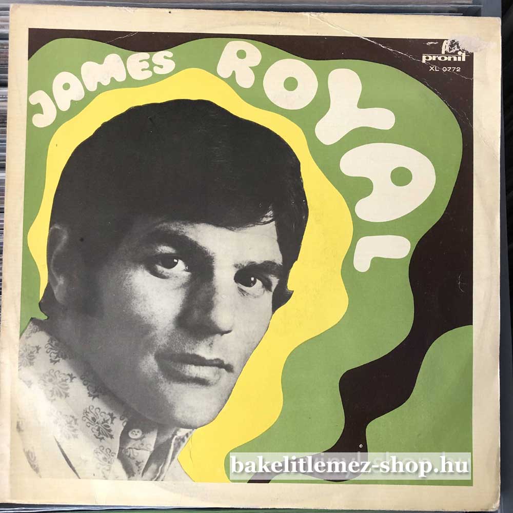 James Royal - James Royal