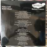 Bojtorján, Halász Judit Karácsonyi Album LP Bojtorján, Halász Judit Karácsonyi Album LP