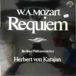 W.A.Mozart - Requiem