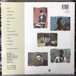 Simply Red Picture Book LP Simply Red Picture Book LP