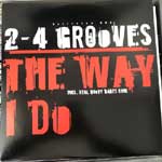 2-4 Grooves - The Way I Do