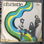 Christie - Christie