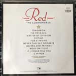 The Communards Red LP The Communards Red LP