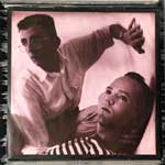 The Communards Red LP The Communards Red LP