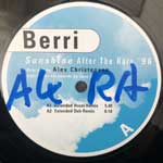 BERRi  Sunshine After The Rain 96  (12")