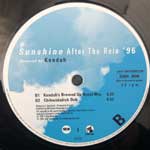 BERRi  Sunshine After The Rain 96  (12")