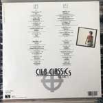 Various Club Classics Volume 1 DLP Various Club Classics Volume 1 DLP