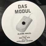 Das Modul  Kleine Maus  (12")