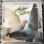 Modern Talking - Ready For Romance - The 3st Album