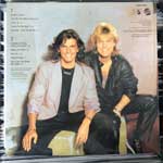 Modern Talking  Ready For Romance - The 3st Album  LP