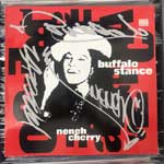 Neneh Cherry - Buffalo Stance