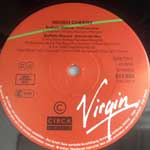 Neneh Cherry  Buffalo Stance  (12", Single)