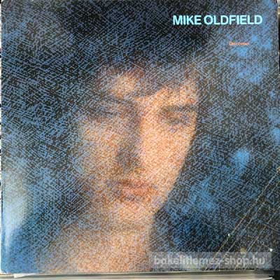 Mike Oldfield Discovery (LP, Album, Club) (vinyl) bakelit lemez Mike Oldfield - Discovery (LP, Album, Club) (vinyl) bakelit lemez