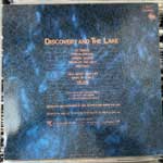 Mike Oldfield Discovery (LP, Album, Club) Mike Oldfield Discovery (LP, Album, Club)