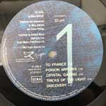 Mike Oldfield Discovery (LP, Album, Club) Mike Oldfield Discovery (LP, Album, Club)