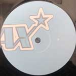 SM-Trax At The Club (12", Maxi) SM-Trax At The Club (12", Maxi)