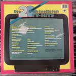 Various Die 20 Aktuellsten TV-Hits (Originalversionen) LP Various Die 20 Aktuellsten TV-Hits (Originalversionen) LP