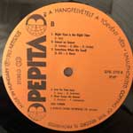 Tina Turner  Tina Turner  (LP, Comp)