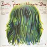 Bródy János  Hungarian Blues  LP