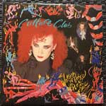 Culture Club - Waking Up With The House On Fire