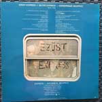 Express Ezüst Express LP Express Ezüst Express LP