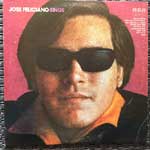 José Feliciano - José Feliciano Sings