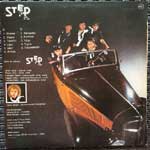 Step  Step  LP