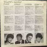Various Felszállott A Vadgalamb LP Various Felszállott A Vadgalamb LP