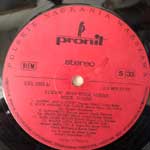 Rock House Rockin With Rock House LP Rock House Rockin With Rock House LP
