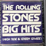 The Rolling Stones - Big Hits