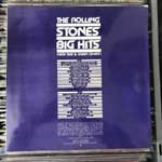 The Rolling Stones Big Hits LP The Rolling Stones Big Hits LP