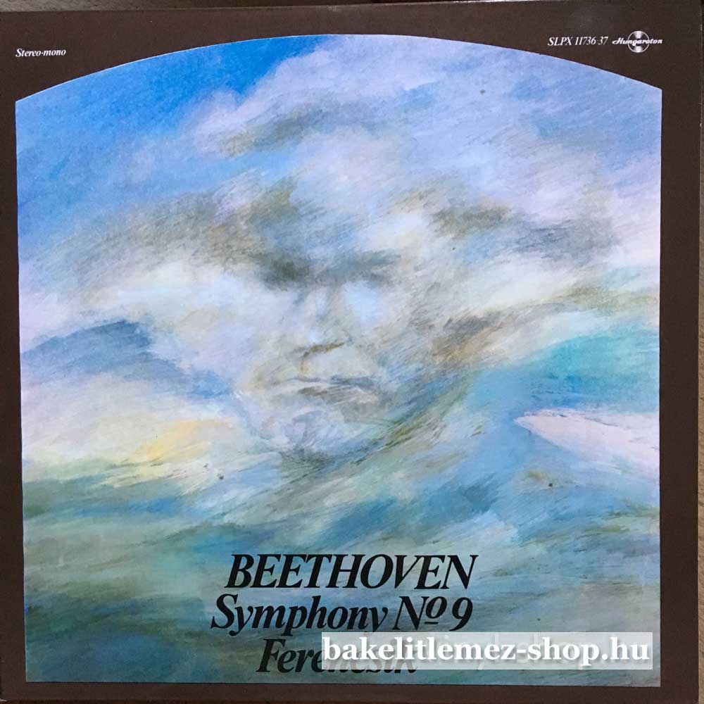 Beethoven - Ferencsik - Symphony No. 9