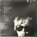 Amanda Lear  Incognito  LP