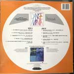 Various Upfront 6 - The Cats Whiskers LP Various Upfront 6 - The Cats Whiskers LP
