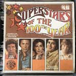 Various - Superstars Of The 100th Year