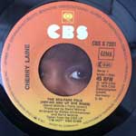 Cherry Laine Hi-Ho (The Sea-Fare Folk) (7", Single) Cherry Laine Hi-Ho (The Sea-Fare Folk) (7", Single)