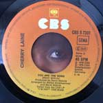 Cherry Laine Hi-Ho (The Sea-Fare Folk) (7", Single) Cherry Laine Hi-Ho (The Sea-Fare Folk) (7", Single)