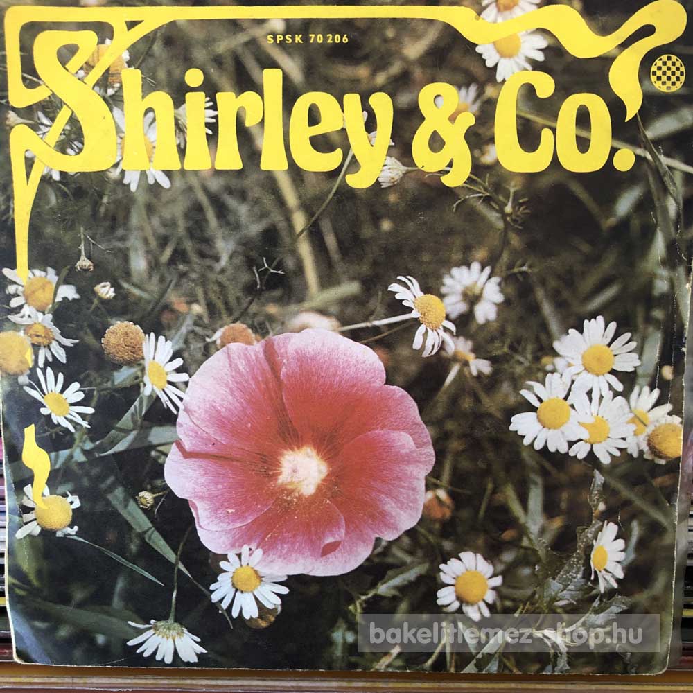 Shirley And Company - Shame, Shame, Shame