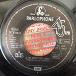 Sigue Sigue Sputnik 21st Century Boy (7", Single) Sigue Sigue Sputnik 21st Century Boy (7", Single)